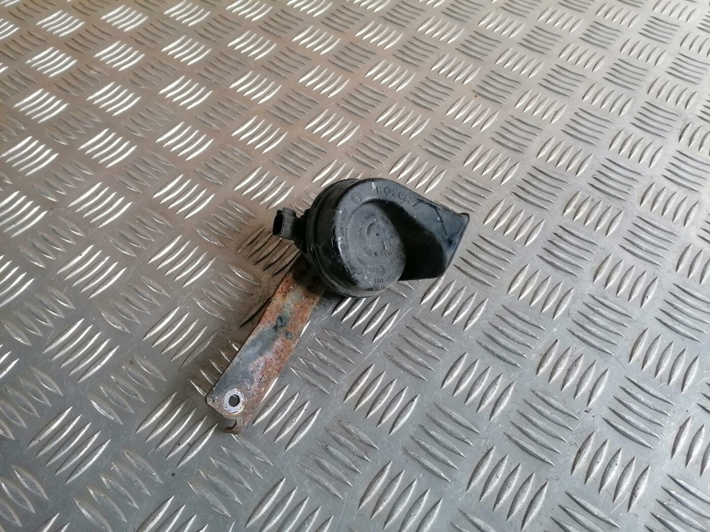 Skaņas signāls priekš CHRYSLER SEBRING 2006 1 Skaņas signāls priekš CHRYSLER SEBRING 2006