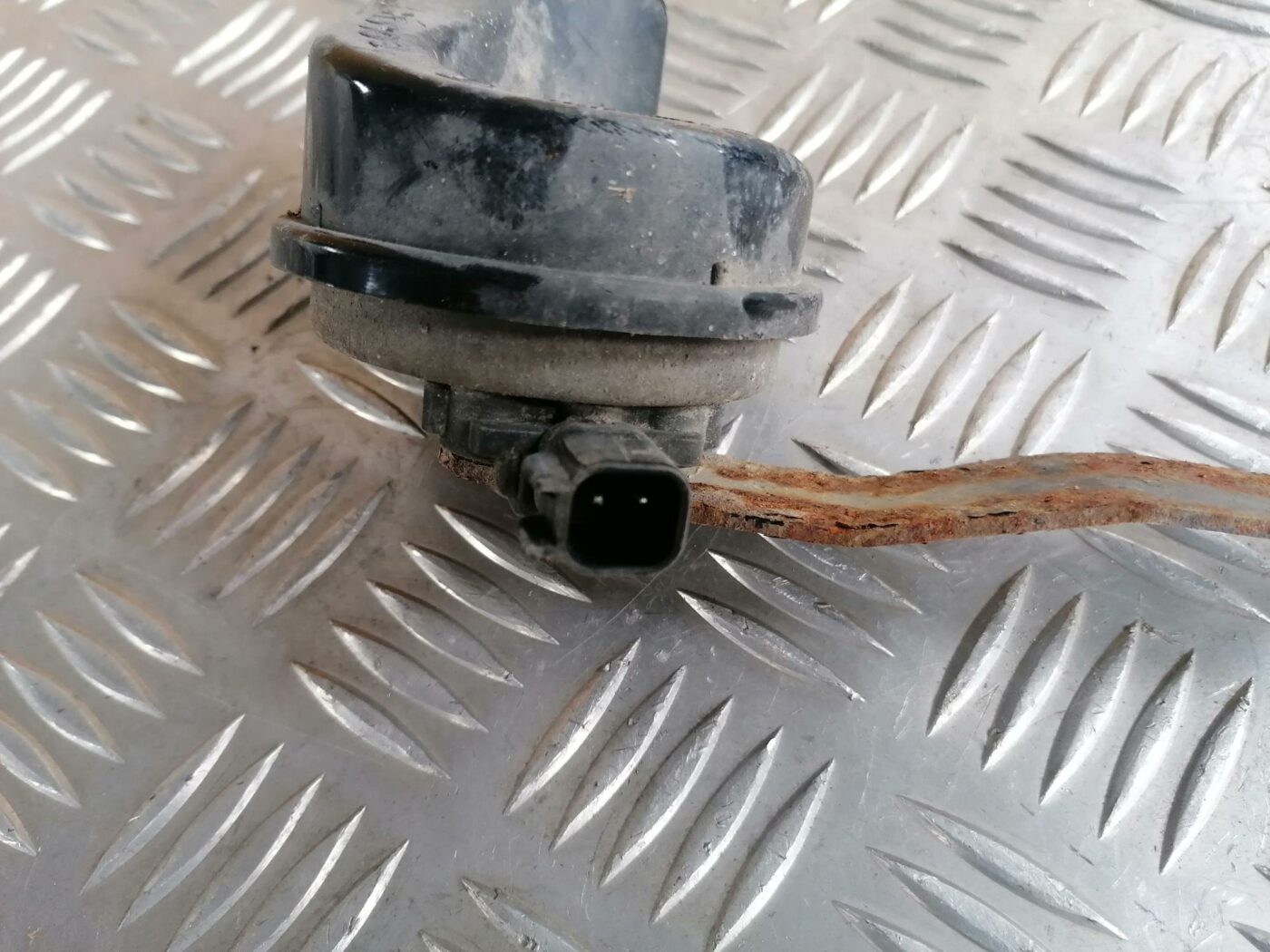 Skaņas signāls priekš CHRYSLER SEBRING 2006 2 Skaņas signāls priekš CHRYSLER SEBRING 2006