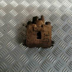 Aizmugurējais labais suports priekš CHRYSLER SEBRING 2006