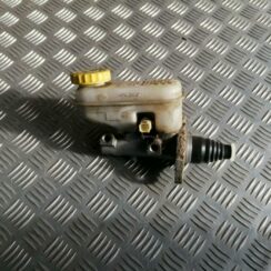 Bremžu pastiprinātāja galvenais cilindrs priekš CHRYSLER SEBRING 2006