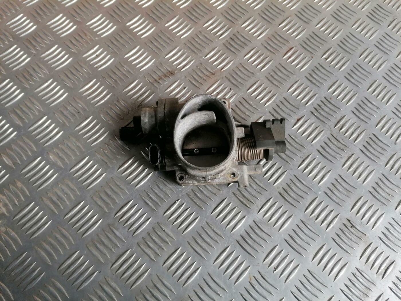 Droseļvārsts priekš CHRYSLER SEBRING 2006 1 Droseļvārsts priekš CHRYSLER SEBRING 2006