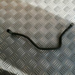 Gumijas šļūtene priekš CHRYSLER SEBRING 2006