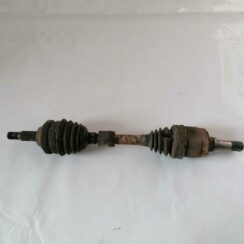 Pusass priekšējā kreisā priekš CHRYSLER SEBRING 2006