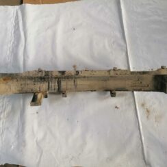 Aizmugurēja bufera putuplasts priekš CHRYSLER SEBRING 2006