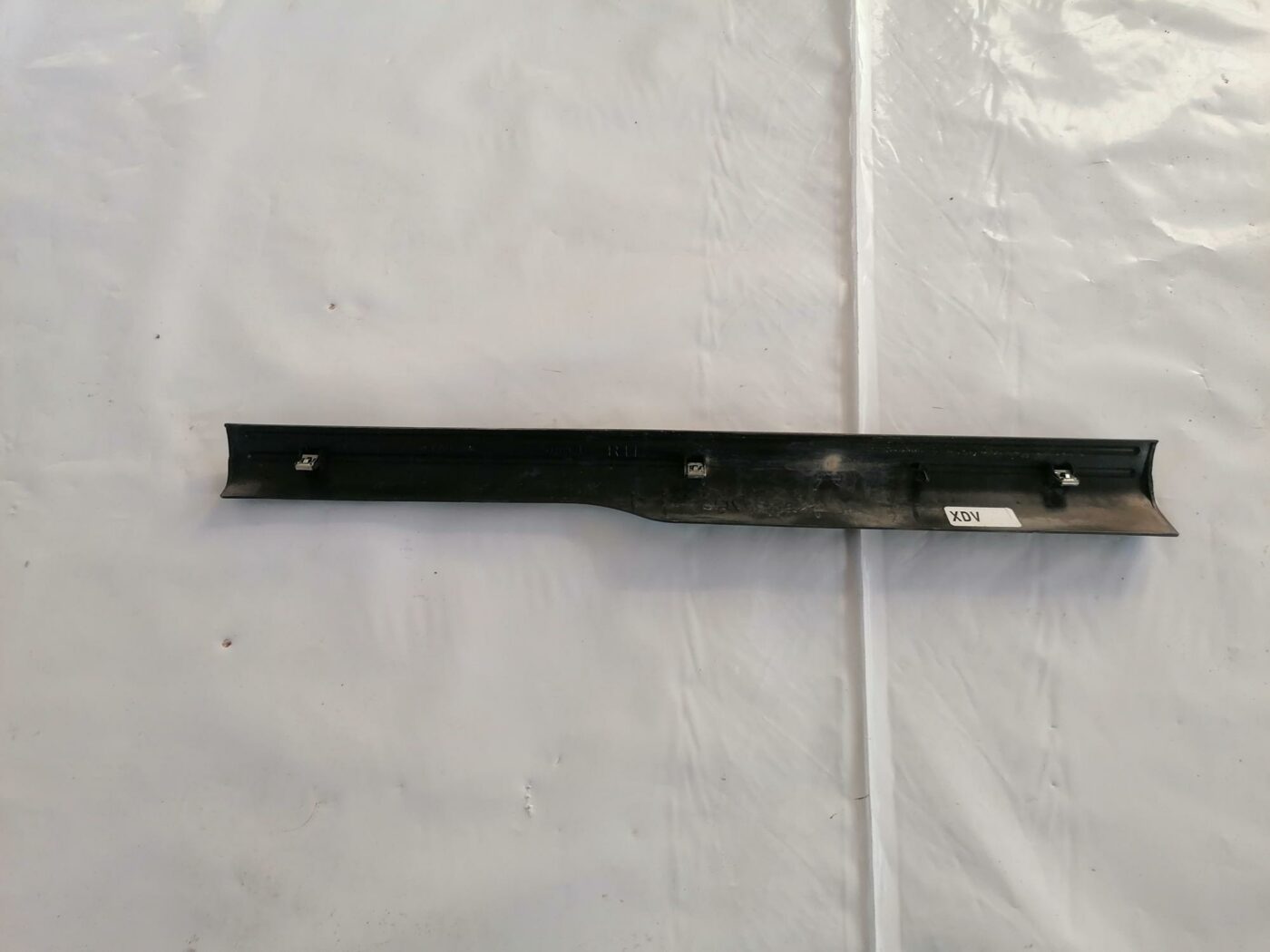 Sliekšņa priekšēja laba uzlika (salonā) priekš CHRYSLER SEBRING 2006