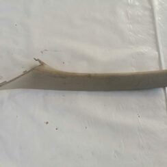 Priekšējas salona statnes apdare priekš CHRYSLER SEBRING 2006