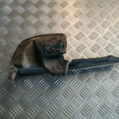 Ieplūdes gaisa deflektors, pa kreisi priekš CHRYSLER SEBRING 2006