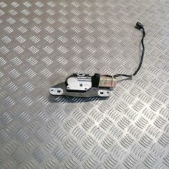 Bagažnieka vāka slēdzenes servomotors priekš BMW 530D E39 2001 TOURING