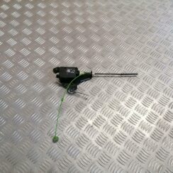 Degvielas tvertnes vāka slēdzene priekš BMW 530D E39 2001 TOURING