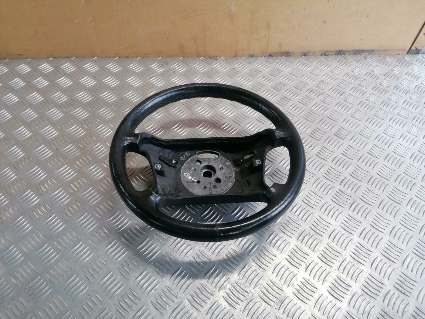 Stūre priekš BMW 530D E39 2001 TOURING