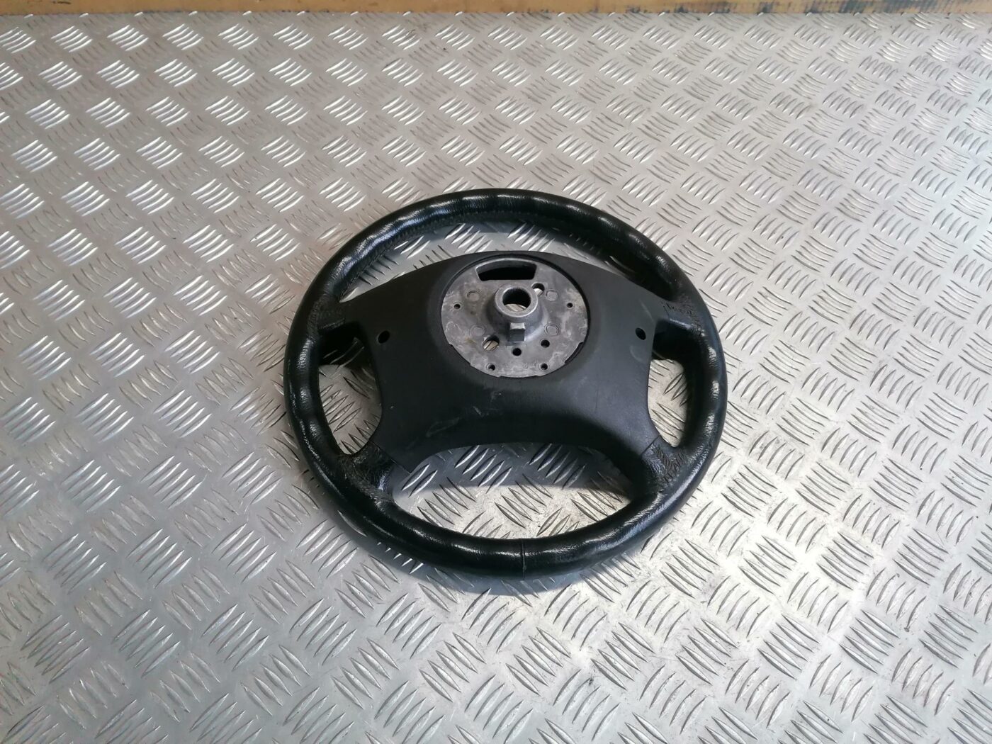 Stūre priekš BMW 530D E39 2001 TOURING