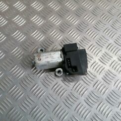 Aizmugurējā stikla tīrītāja motors priekš BMW 530D E39 2001 TOURING