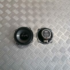 Durvju skaļrunis, apakšā priekš BMW 530D E39 2001 TOURING