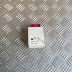 Gaismas vadības bloks priekš BMW 530D E39 2001 TOURING