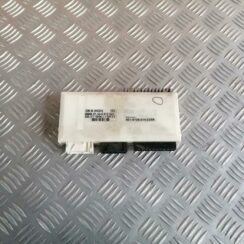 Komforta vadības bloks priekš BMW 530D E39 2001 TOURING