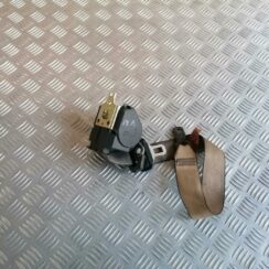 Priekšējā kreisā drošības josta priekš BMW 530D E39 2001 TOURING