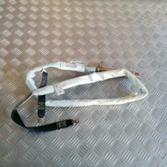 Griestu drošības spilvens, pa kreisi priekš BMW 530D E39 2001 TOURING