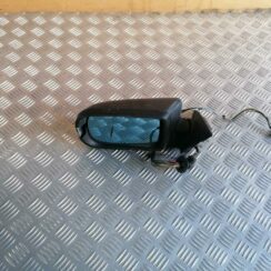 Ārējais spogulis, pa kreisi priekš BMW 530D E39 2001 TOURING