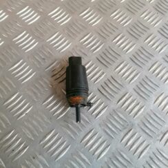 Mazgātāja šķidruma sūknis priekš BMW 530D E39 2001 TOURING