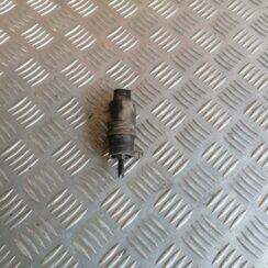 Mazgātāja šķidruma sūknis priekš BMW 530D E39 2001 TOURING