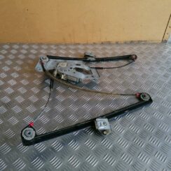 Stikla pacelšanas mehānisms priekšējais kreisais priekš BMW 530D E39 2001 TOURING