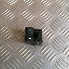 Stikla pacelšanas poga priekš BMW 530D E39 2001 TOURING