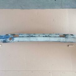 Priekšējā bufera pastiprinātājs priekš BMW 530D E39 2001 TOURING