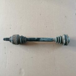 Pusass aizmugurē priekš BMW 530D E39 2001 TOURING