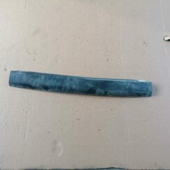 Bagāžnieka vāka apdare priekš BMW 530D E39 2001 TOURING