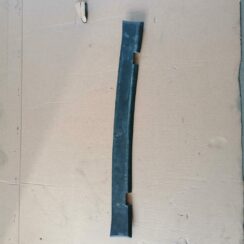 Bagāžnieka vāka apdare priekš BMW 530D E39 2001 TOURING