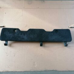 Bagāžnieka grīdas daļa priekš BMW 530D E39 2001 TOURING