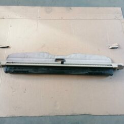 Bagāžnieka žalūzija priekš BMW 530D E39 2001 TOURING