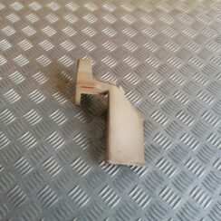 Bagāžnieka nodalījuma plastmasa priekš BMW 530D E39 2001 TOURING