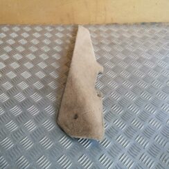 Centrālās konsoles (apdares) sānu panelis priekš BMW 530D E39 2001 TOURING