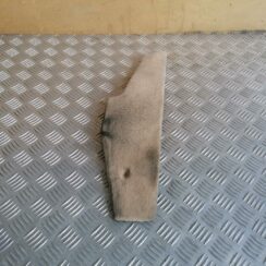 Centrālās konsoles (apdares) sānu panelis priekš BMW 530D E39 2001 TOURING