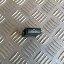 Bagāžnieka vāka atvēršanas rokturis/poga priekš BMW 530D E39 2001 TOURING