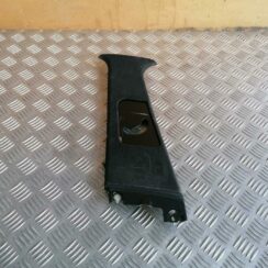 Vidējas salona statnes apdare priekš BMW 530D E39 2001 TOURING