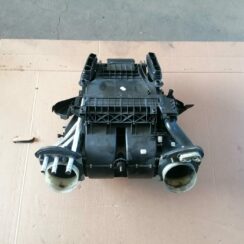 Salona sildītājs priekš BMW 530D E39 2001 TOURING