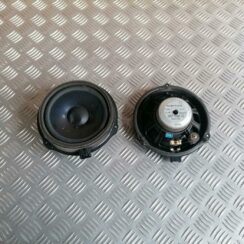 Durvju skaļrunis, apakšā priekš FORD MONDEO 2007