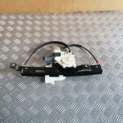 Stikla pacelšanas mehānisms aizmugurējais labais priekš FORD MONDEO 2007