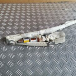 Griestu drošības spilvens, pa labi priekš FORD MONDEO 2007