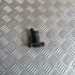 Mazgātāja šķidruma sūknis priekš FORD MONDEO 2007