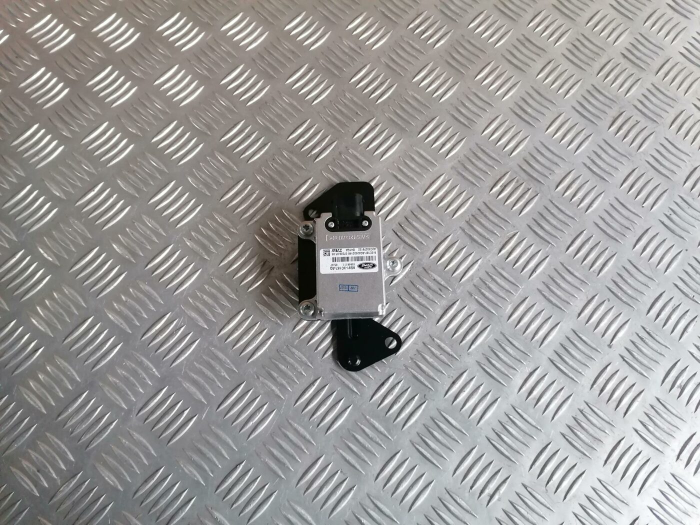 ESP ātruma devējs priekš FORD MONDEO 2007 1 ESP ātruma devējs priekš FORD MONDEO 2007