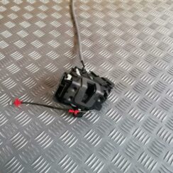 Aizmugurējo kreiso durvju slēdzene priekš FORD MONDEO 2007