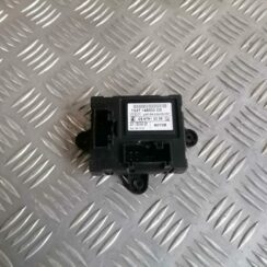 Priekšējo labo durvju vadības bloks priekš FORD MONDEO 2007