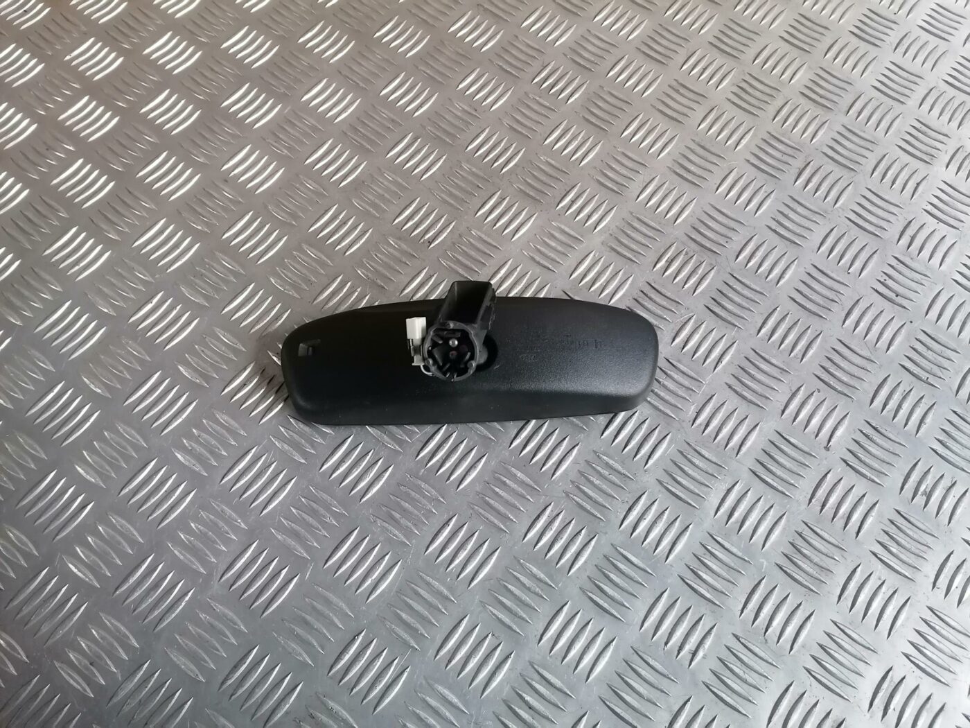 Salona atpakaļskata spogulis priekš FORD MONDEO 2007