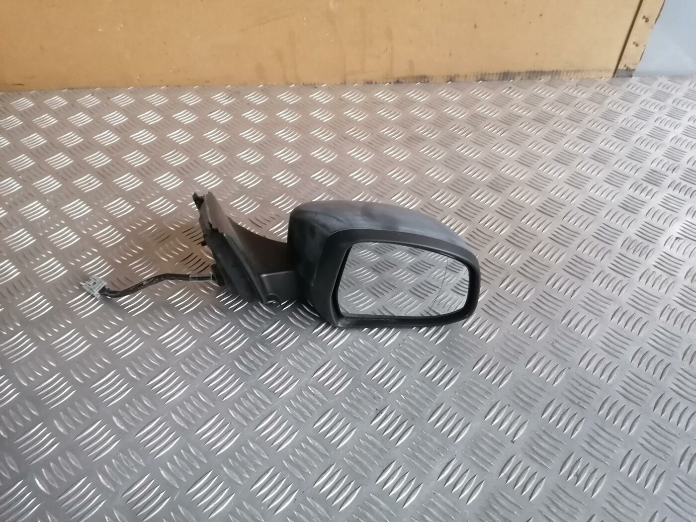 Ārējais spogulis, pa labi priekš FORD MONDEO 2007 1 Ārējais spogulis, pa labi priekš FORD MONDEO 2007