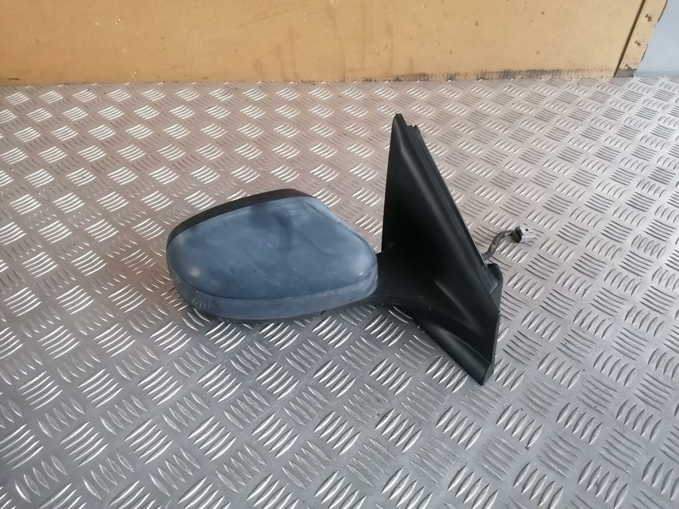 Ārējais spogulis, pa labi priekš FORD MONDEO 2007 2 Ārējais spogulis, pa labi priekš FORD MONDEO 2007
