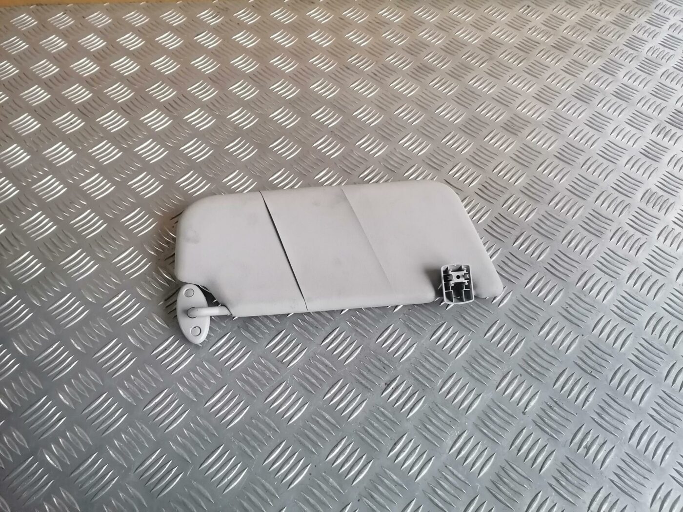 Saules aizsargs priekš FORD MONDEO 2007 1 Saules aizsargs priekš FORD MONDEO 2007