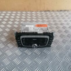 CD/DVD/Navigācijas bloks priekš FORD MONDEO 2007